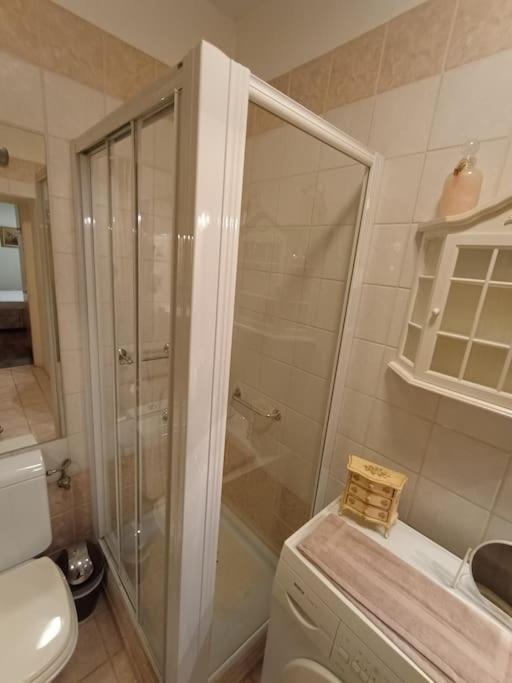 Apartment The Writer's House-liston Corfu