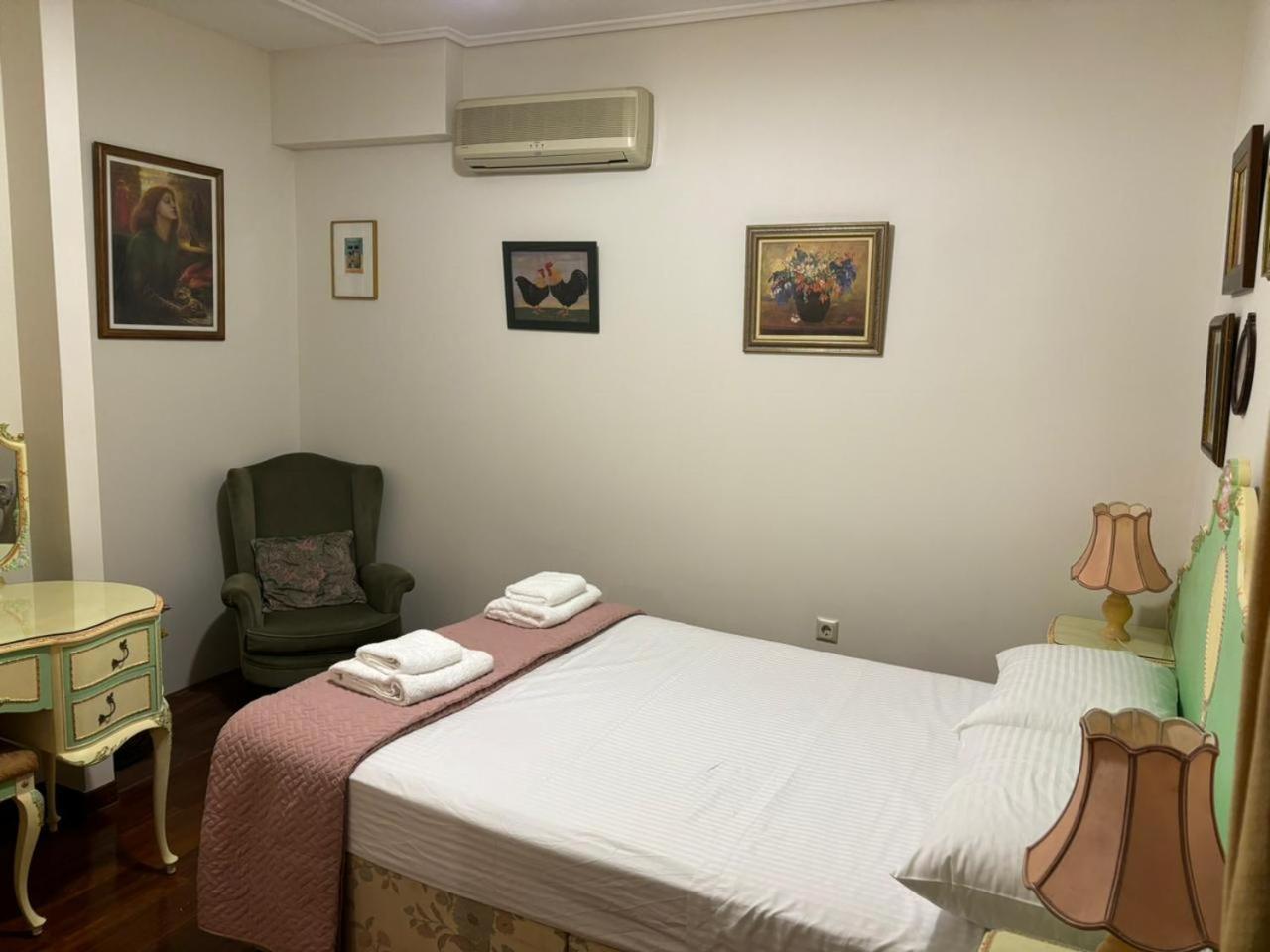 The Writer's House-liston Corfu Corfu (city)