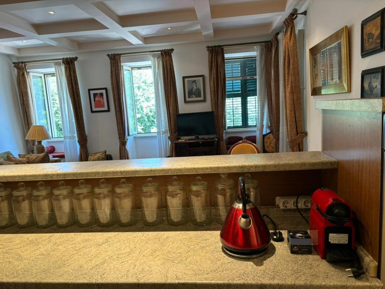 Apartment The Writer's House-liston Corfu Corfu (city)