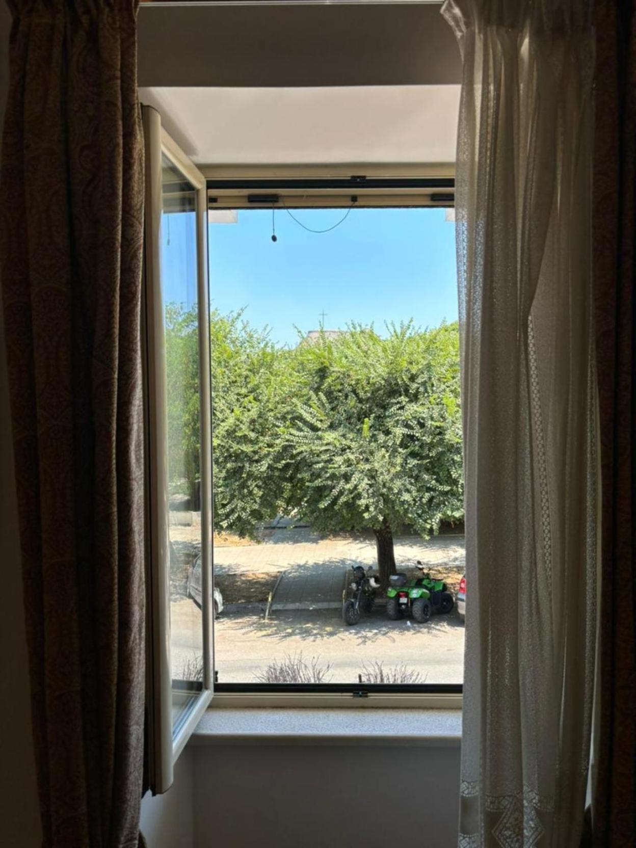 The Writer's House-liston Corfu * Corfu (city)